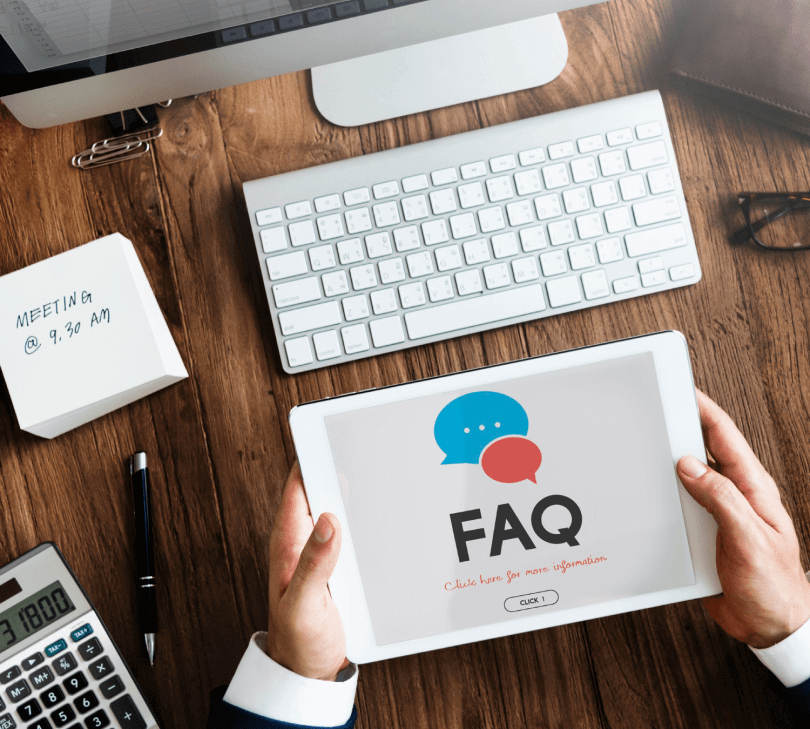 Fixing Your Credit FAQs
